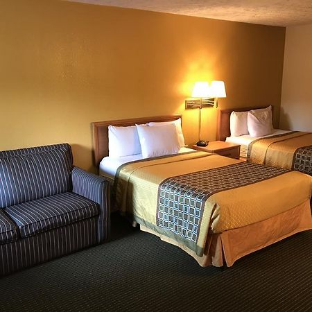 Budget Host Inn Sandusky Εξωτερικό φωτογραφία