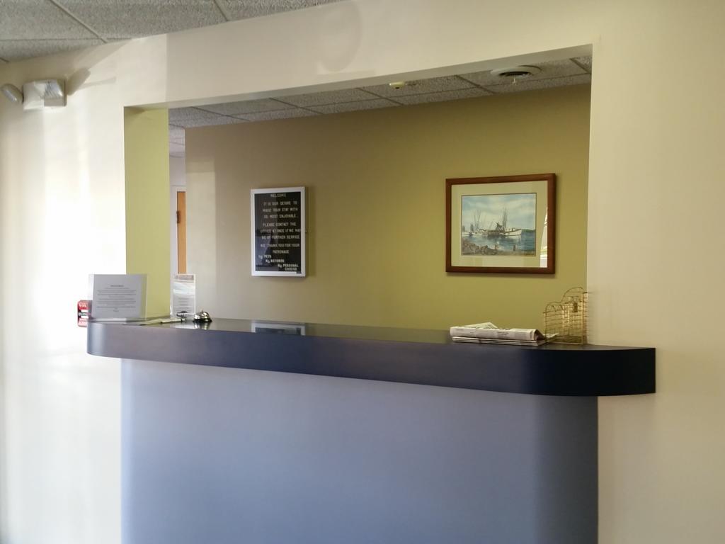 Budget Host Inn Sandusky Εξωτερικό φωτογραφία