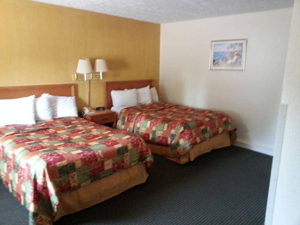 Budget Host Inn Sandusky Εξωτερικό φωτογραφία
