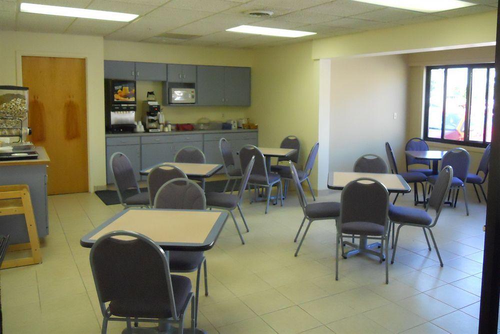 Budget Host Inn Sandusky Εξωτερικό φωτογραφία