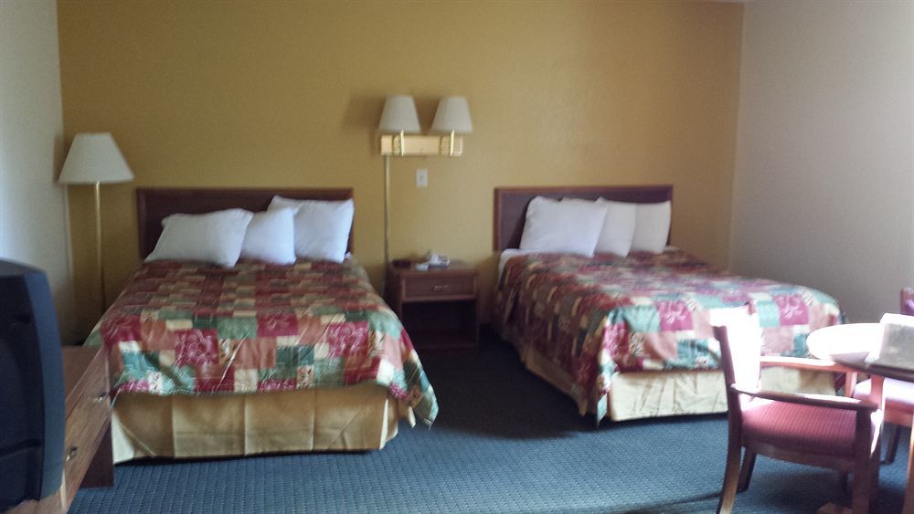Budget Host Inn Sandusky Εξωτερικό φωτογραφία