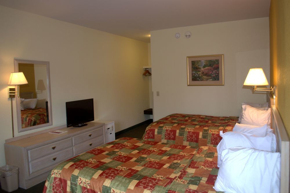 Budget Host Inn Sandusky Εξωτερικό φωτογραφία