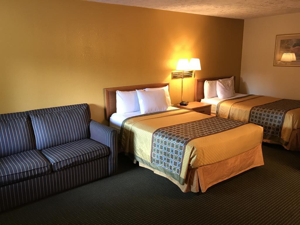 Budget Host Inn Sandusky Εξωτερικό φωτογραφία