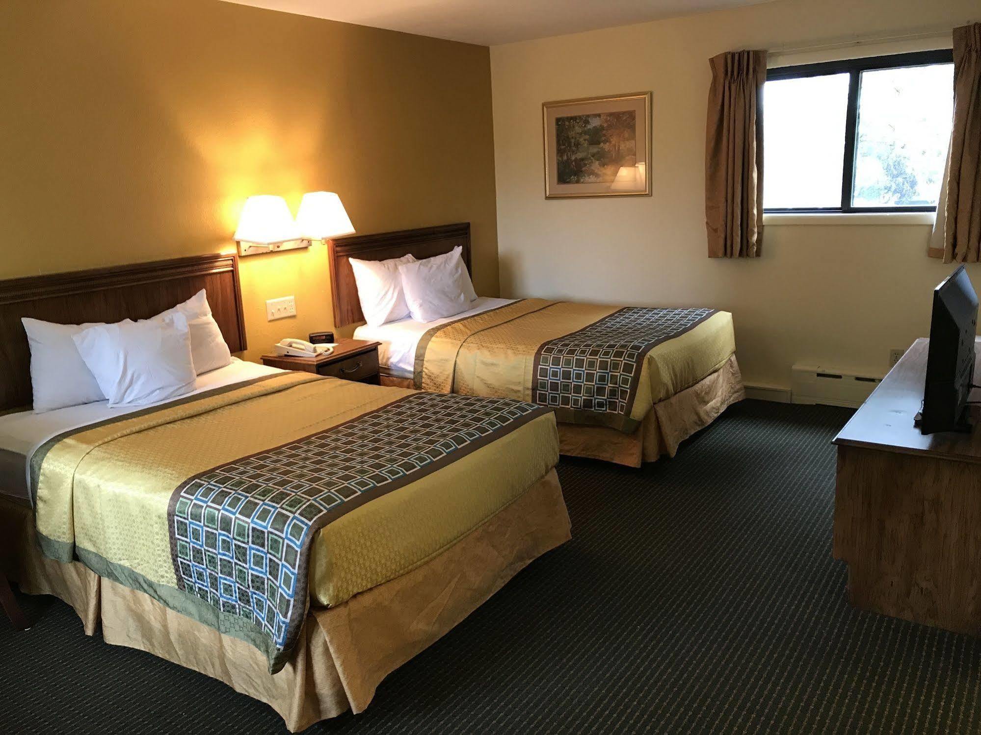 Budget Host Inn Sandusky Εξωτερικό φωτογραφία