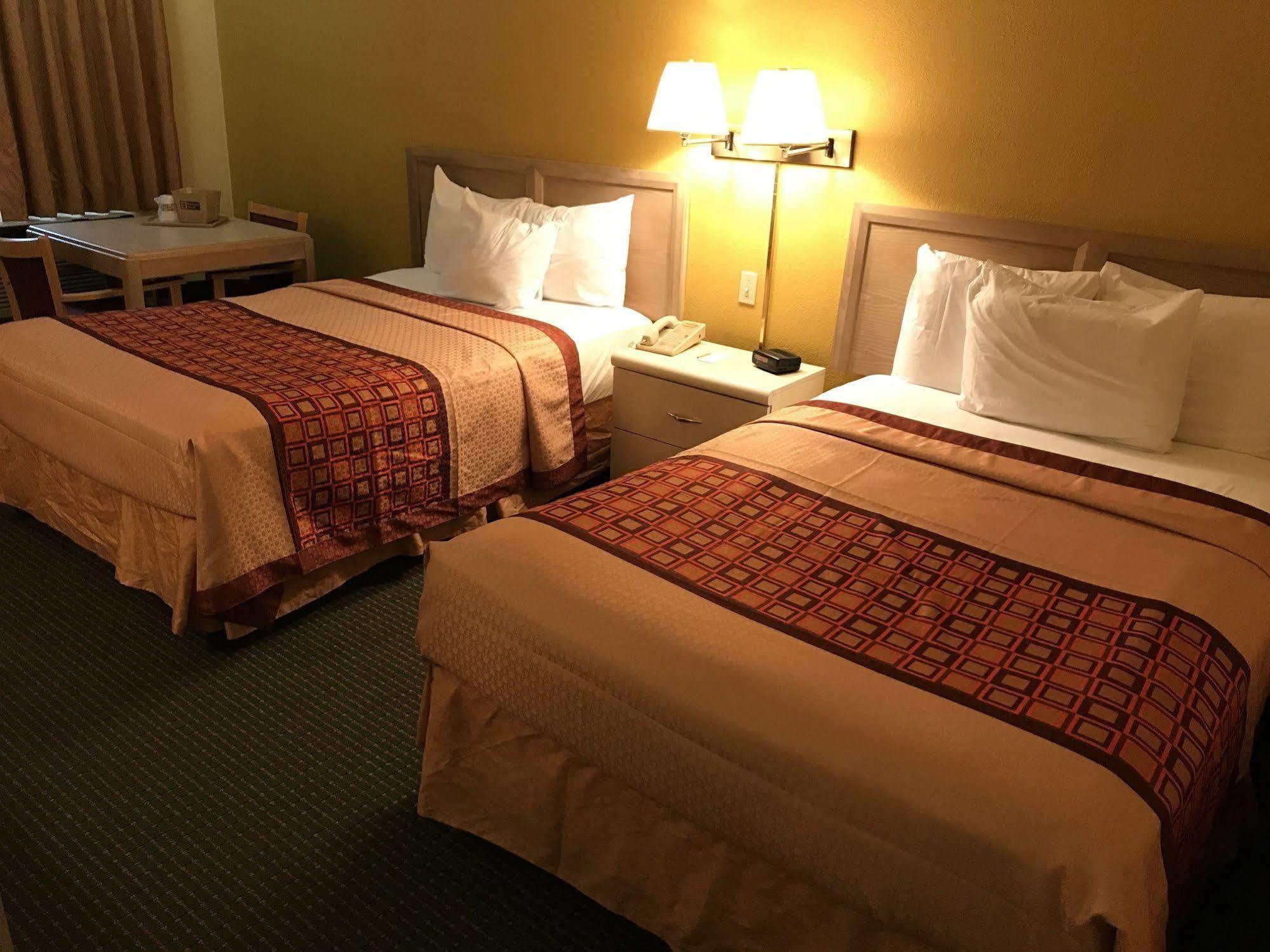 Budget Host Inn Sandusky Εξωτερικό φωτογραφία