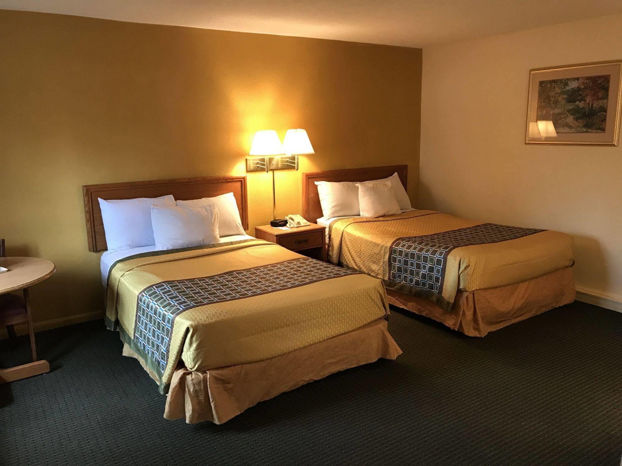 Budget Host Inn Sandusky Εξωτερικό φωτογραφία