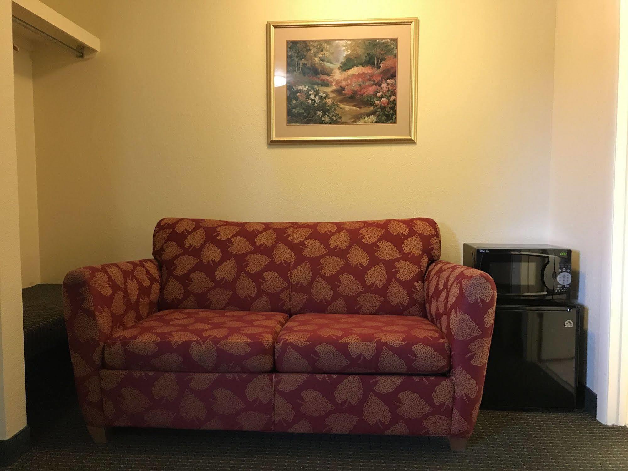 Budget Host Inn Sandusky Εξωτερικό φωτογραφία