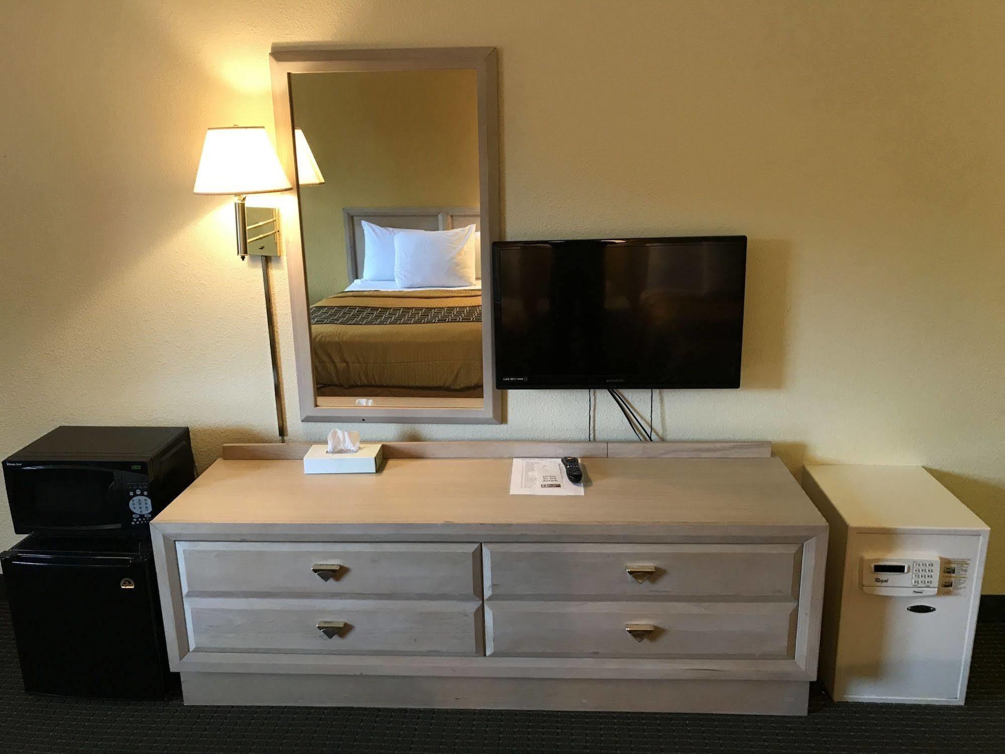 Budget Host Inn Sandusky Εξωτερικό φωτογραφία