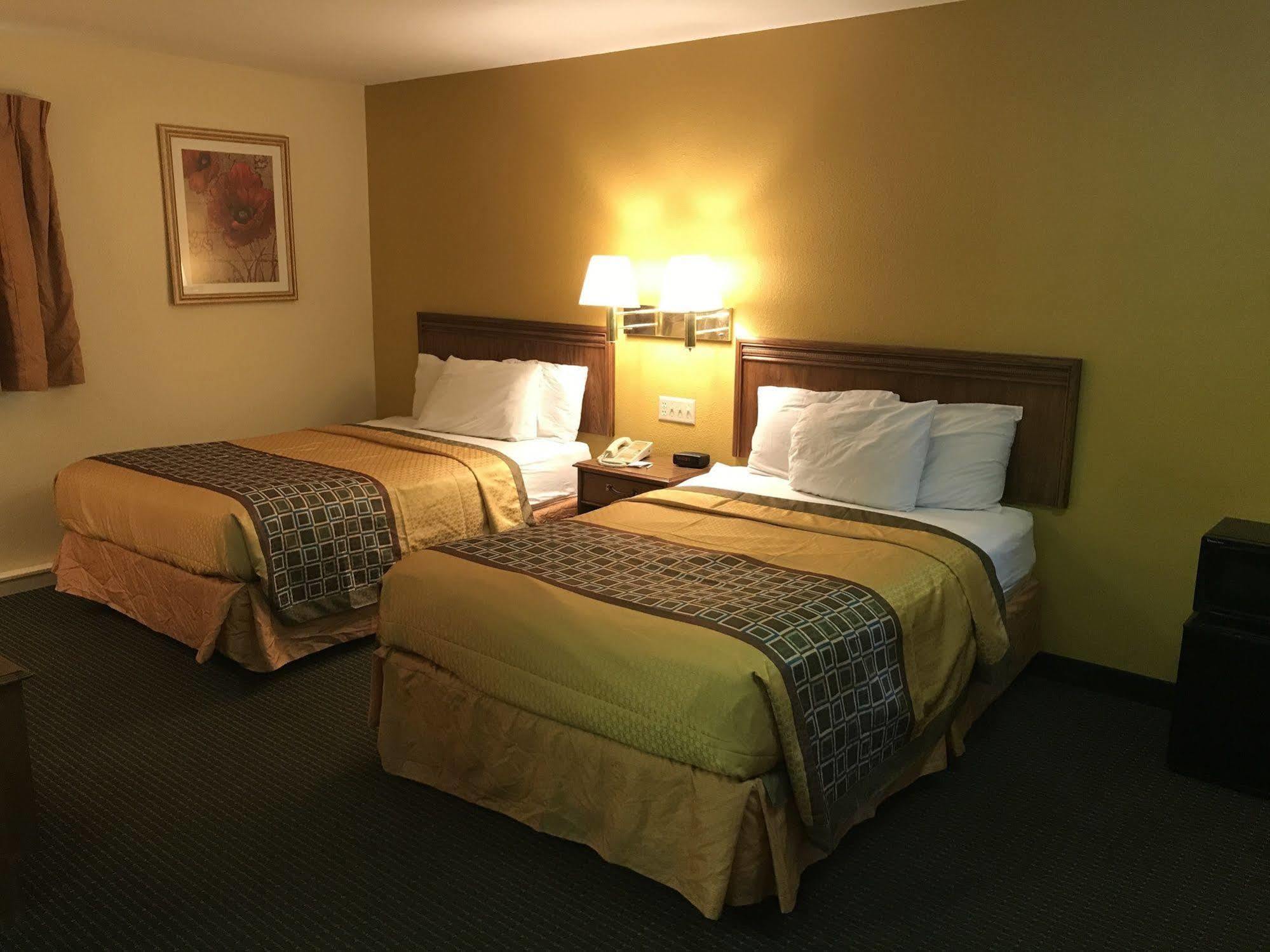 Budget Host Inn Sandusky Εξωτερικό φωτογραφία