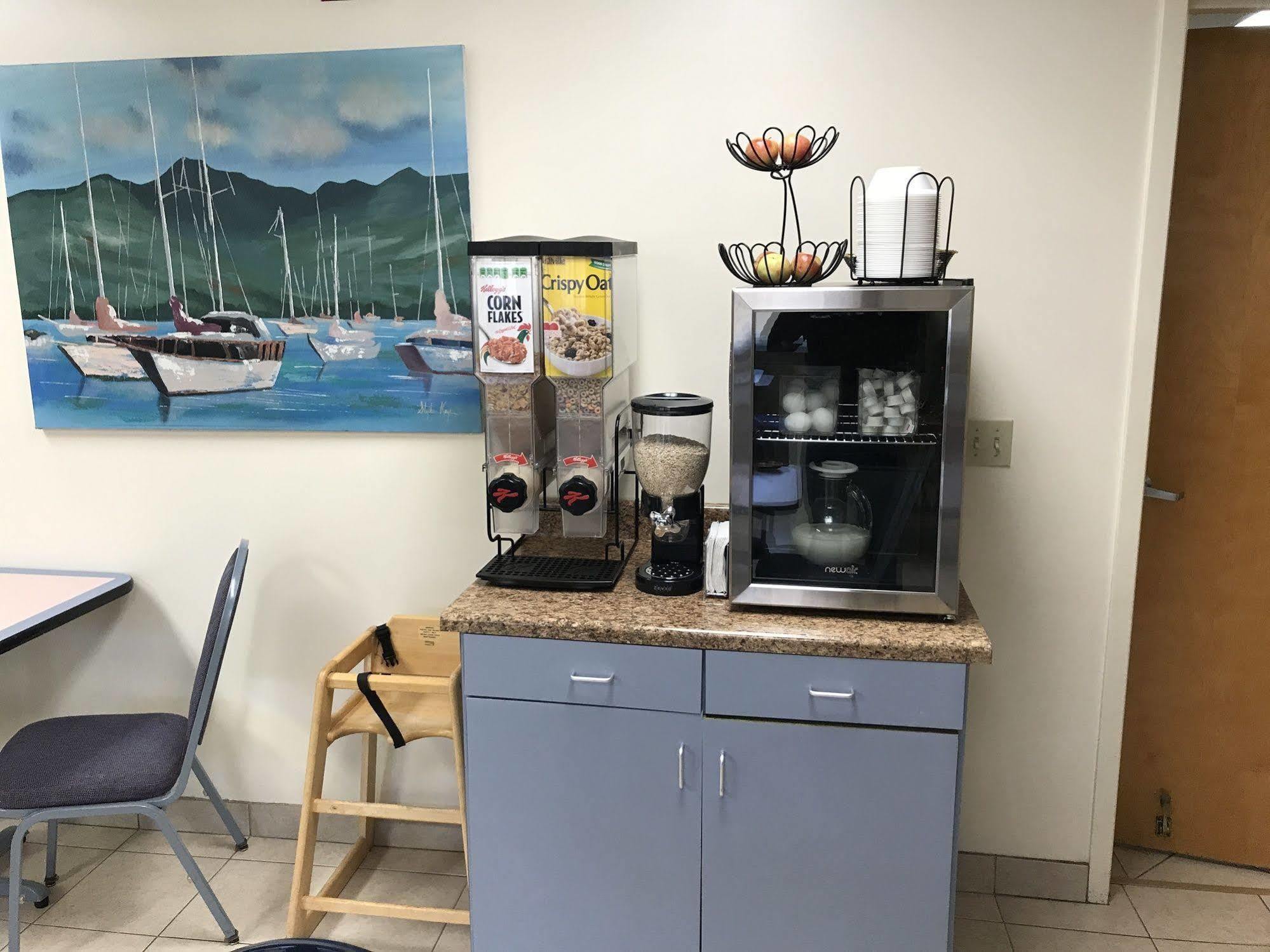 Budget Host Inn Sandusky Εξωτερικό φωτογραφία