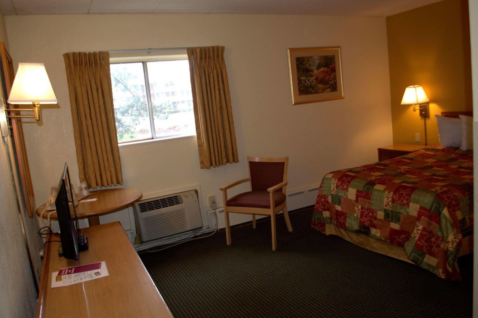Budget Host Inn Sandusky Εξωτερικό φωτογραφία