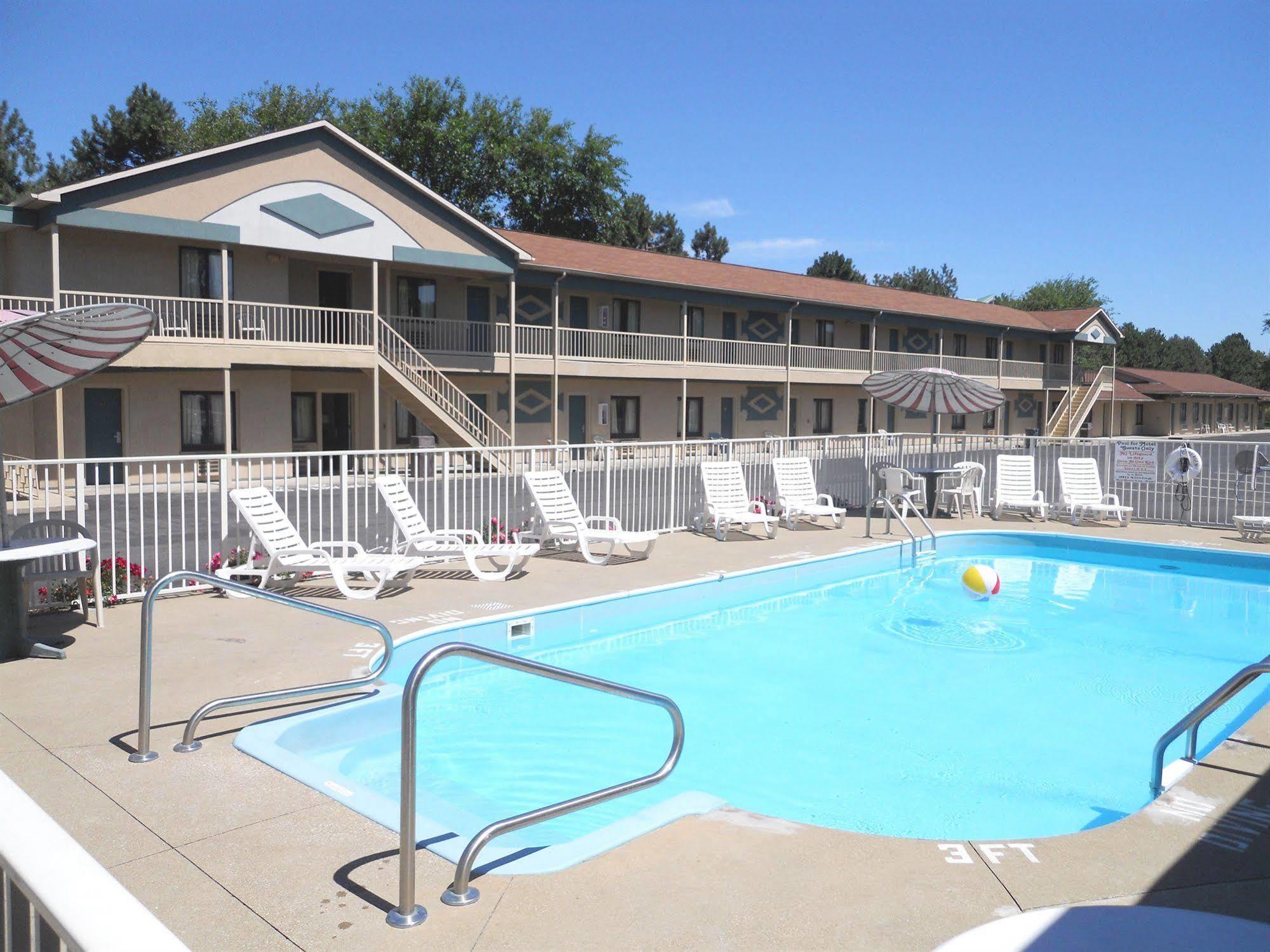 Budget Host Inn Sandusky Εξωτερικό φωτογραφία