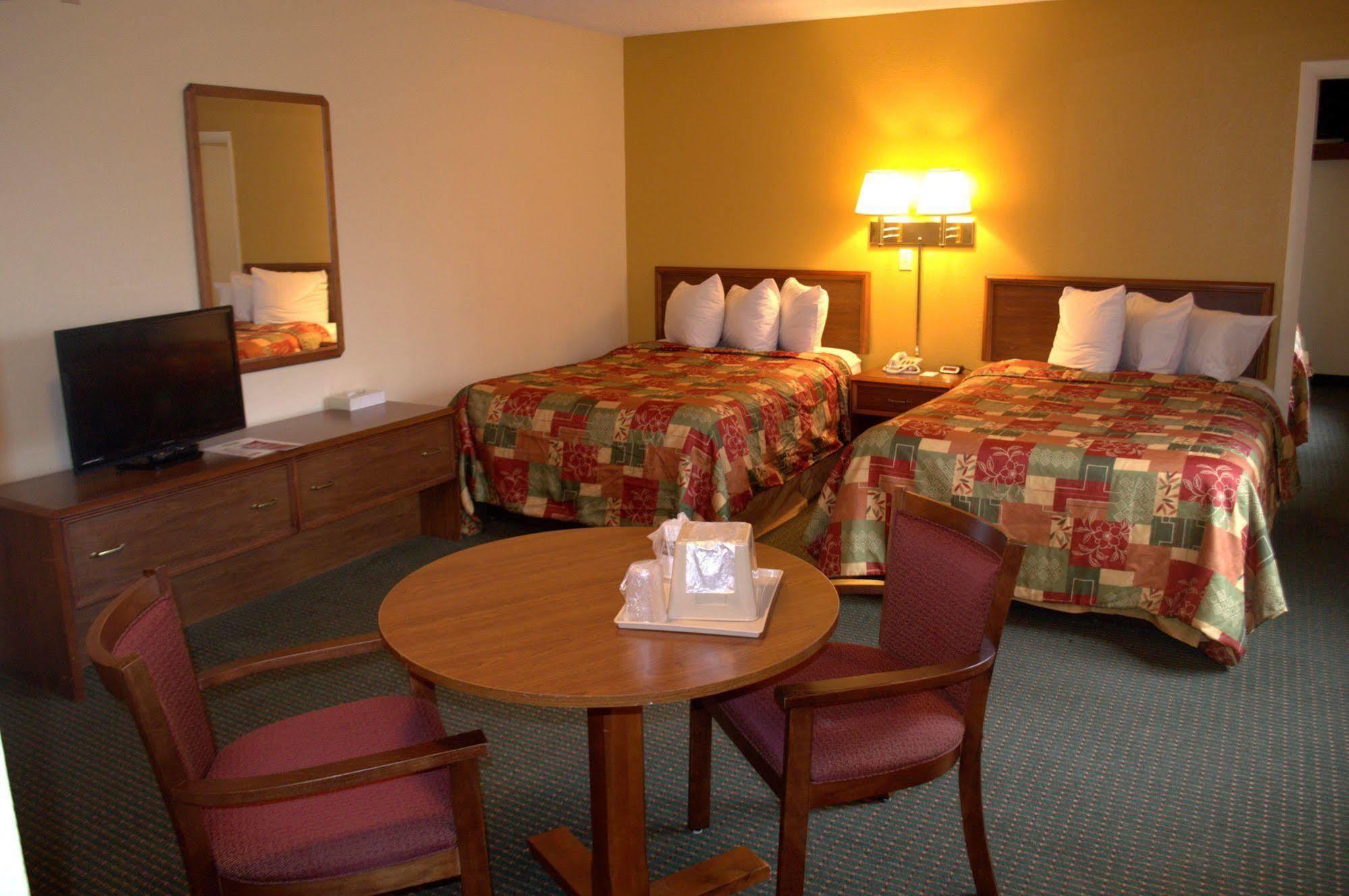 Budget Host Inn Sandusky Εξωτερικό φωτογραφία
