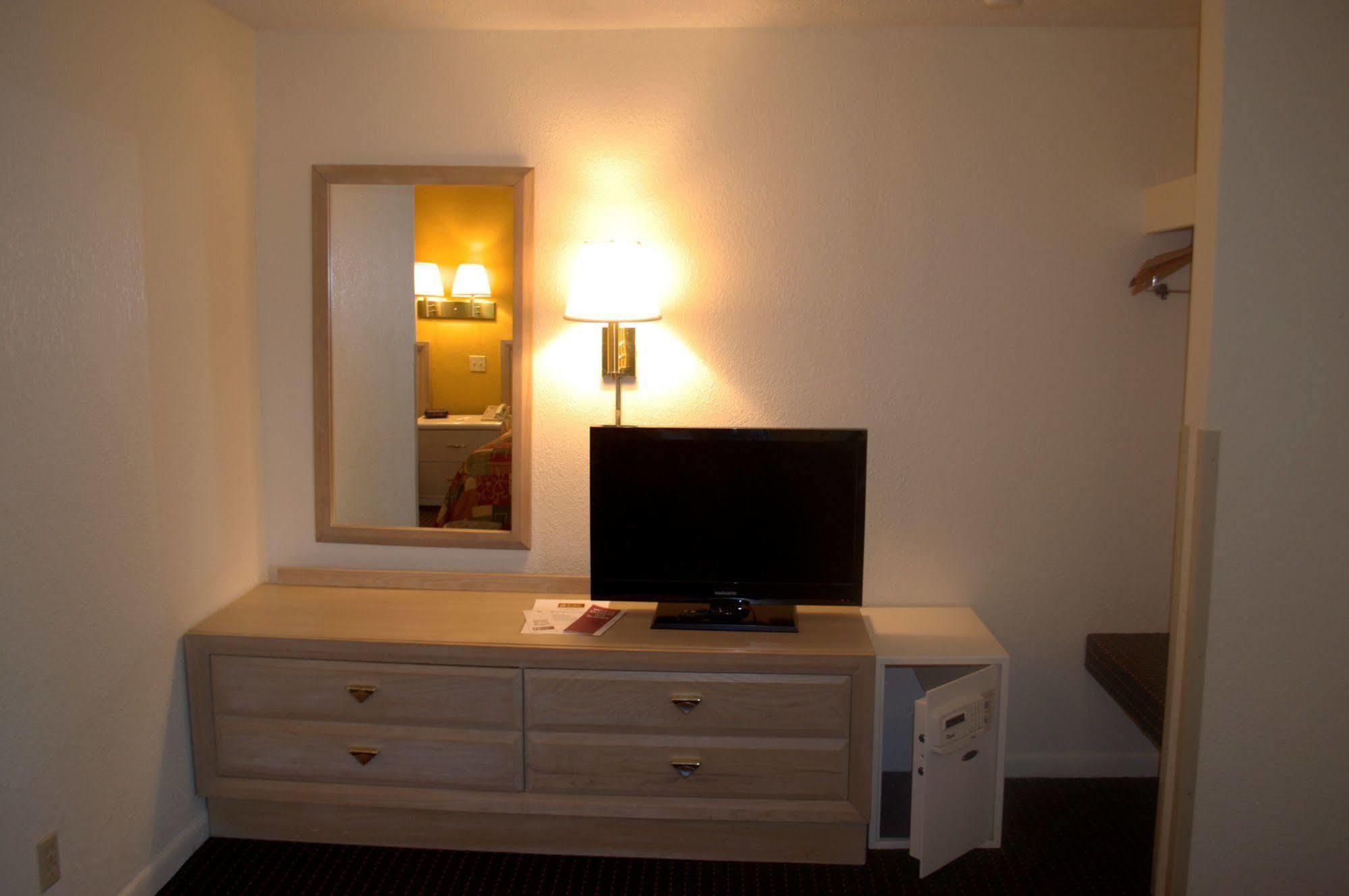 Budget Host Inn Sandusky Εξωτερικό φωτογραφία