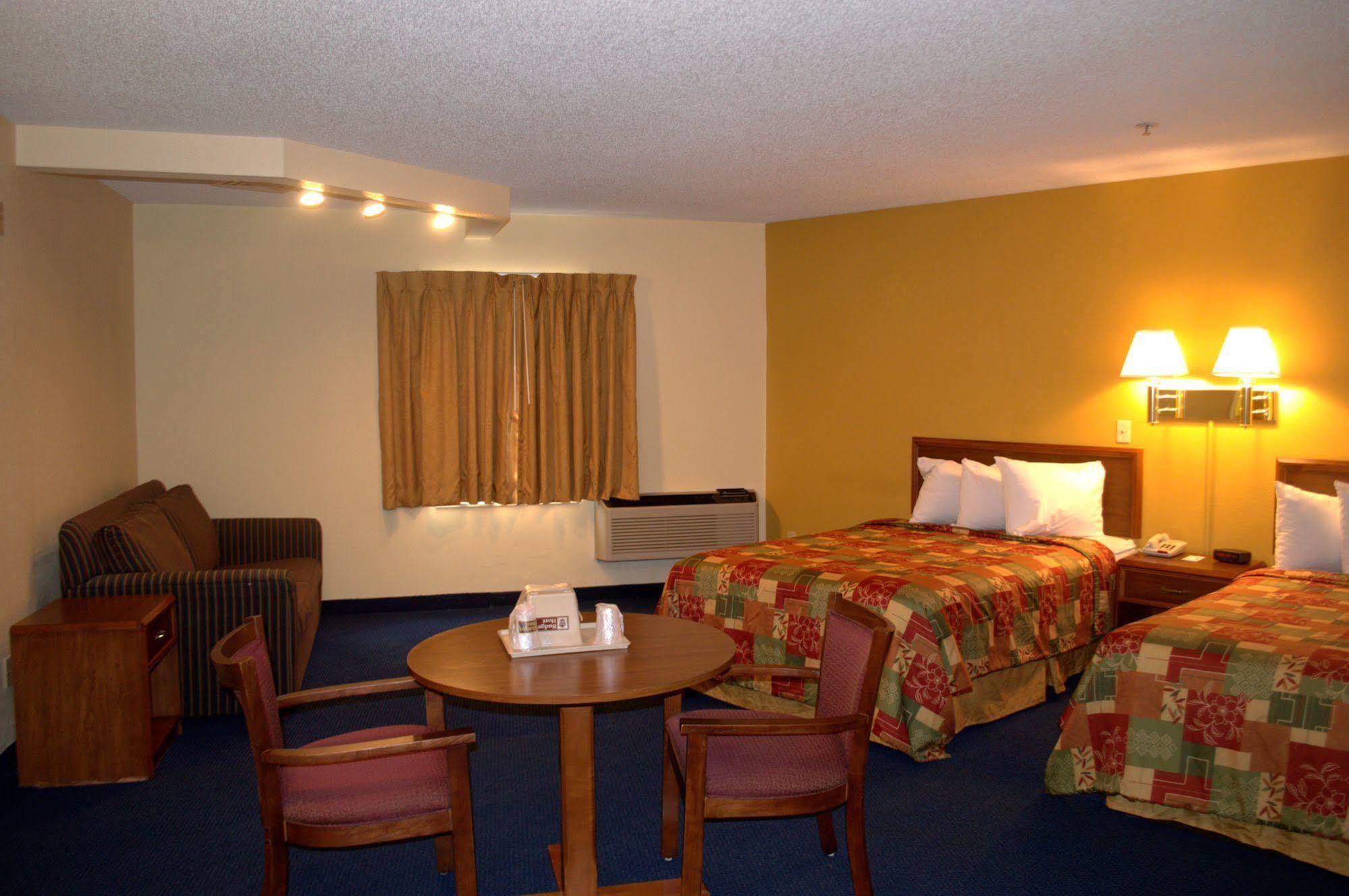 Budget Host Inn Sandusky Εξωτερικό φωτογραφία