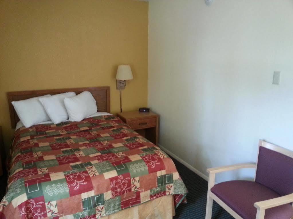 Budget Host Inn Sandusky Εξωτερικό φωτογραφία