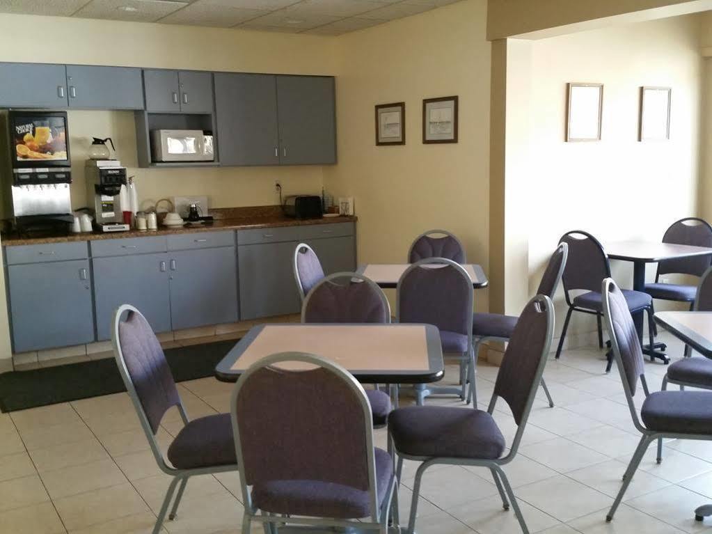 Budget Host Inn Sandusky Εξωτερικό φωτογραφία